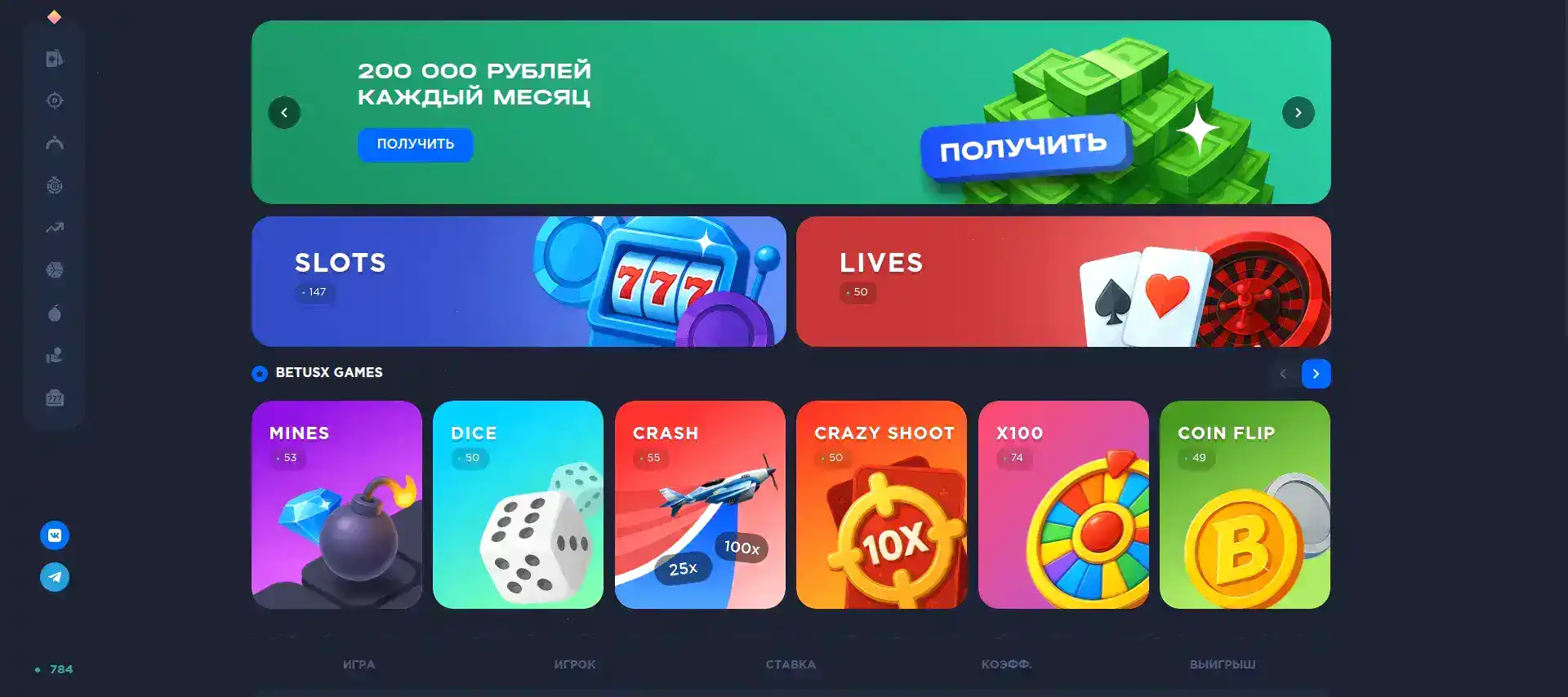 Мобильное приложение Sykaaa casino